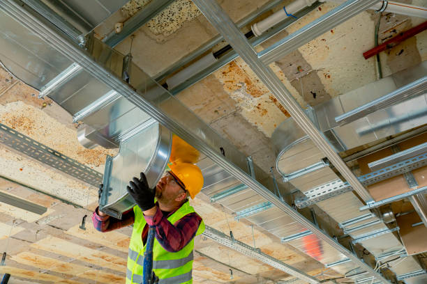 Best HVAC installation services  in Norcross, GA