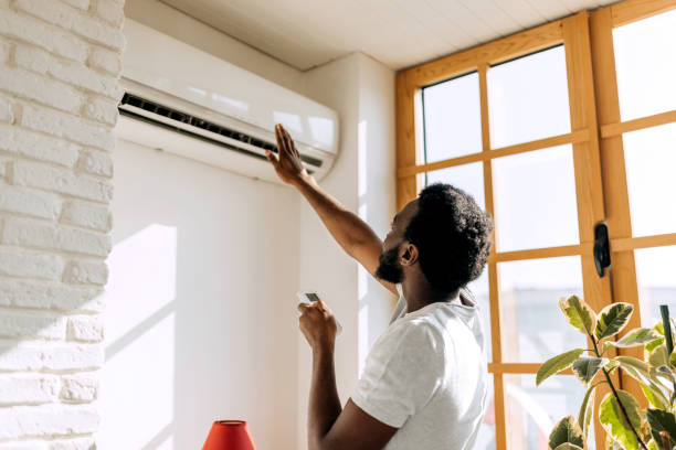 Best Commercial HVAC repair  in Norcross, GA