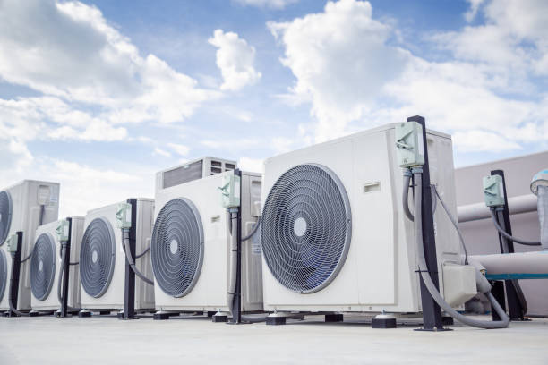 Norcross, GA HVAC Company