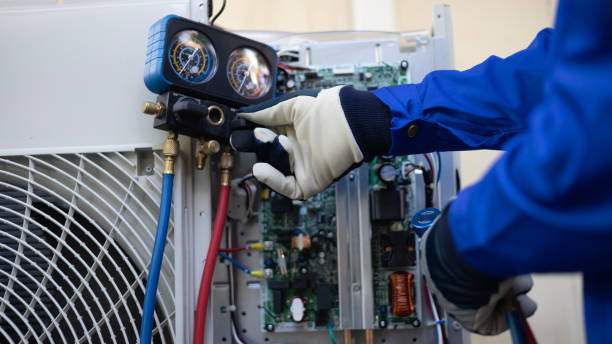 Best Central air repair  in Norcross, GA
