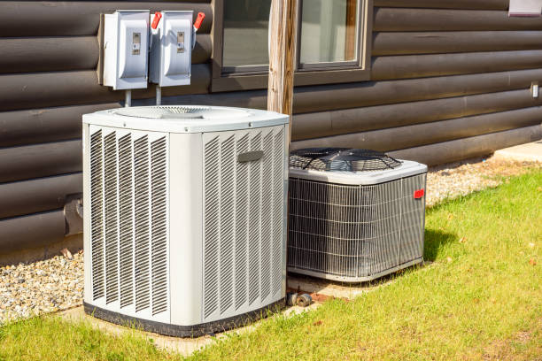 Best HVAC repair near me  in Norcross, GA
